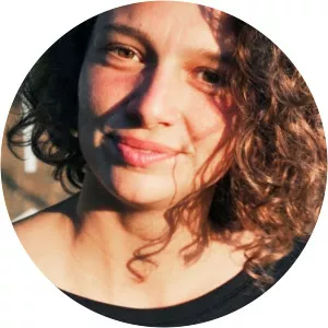 Ella Cieslinski - Film director