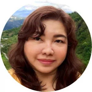 Ella Colmenares photograph