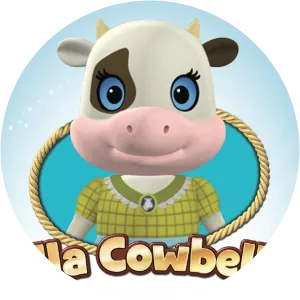 Ella Cowbelle - 