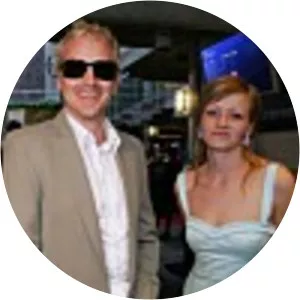 Ella Dorthea Joppeline Navaho Snowflake Abel Sannes Knutsen photograph