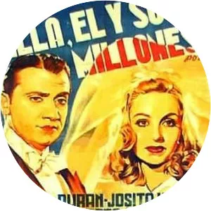 Ella, él y sus millones