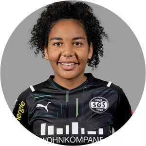 Ella Emilie Touon Mbenoun