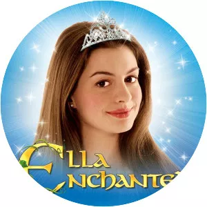 Ella Enchanted - 2004 ‧ Fantasy/Romance ‧ 1h 36m