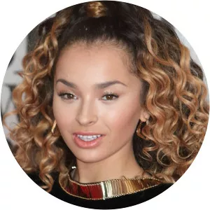 Ella Eyre - English singer-songwriter