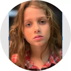 Ella Felipa Tavares Assunção photograph