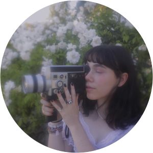 Ella Fields - Author