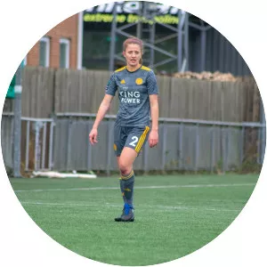 Ella Franklin-Fraiture