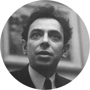 Ella Friedman - Artist ‧ Frank Oppenheimer's mother