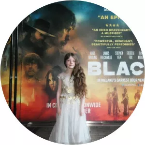 Ella Grace Lee - Actor