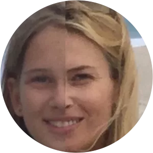 Ella Haberová photograph