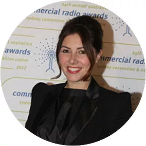 Ella Hooper - Australian singer-songwriter