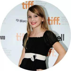 Ella Jonas Farlinger