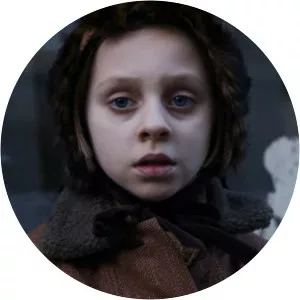 Ella Josephine Lund Nilsson