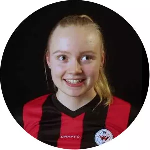 Ella Koivu - Football player