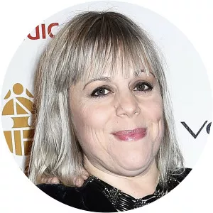 Ella Lemhagen - Swedish film director