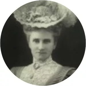 Ella Letitia Merriweather - Marjorie Merriweather Post's mother