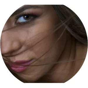 Ella Manea - Actress