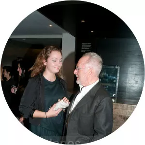 Ella Maria Richter - Gerhard Richter's daughter