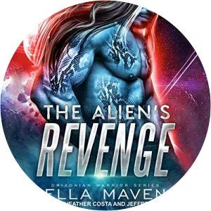 Ella Maven - Author
