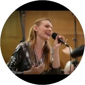 Ella Milch-Sheriff - Israeli composer