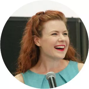 Ella Morton - Author