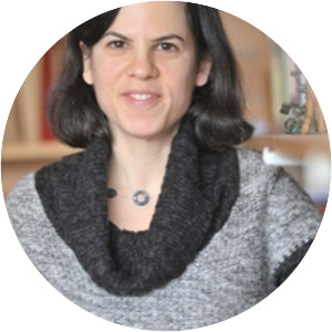 Ella Natalie Rothman