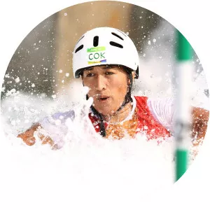 Ella Nicholas - Olympic athlete