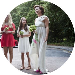 Ella Olivia Kharabian