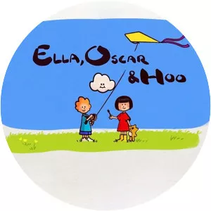 Ella, Oscar & Hoo - TV program