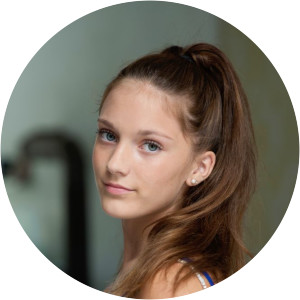 Ella Päffgen photograph