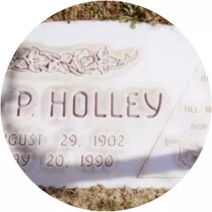 Ella Pauline Drake Holley