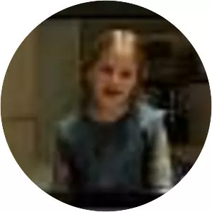 Ella Pitkin photograph