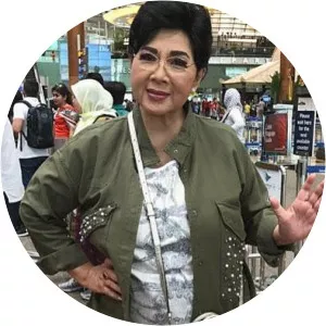 Ella Puspasari Kamarullah