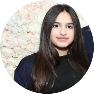 Ella Rae Schindler photograph