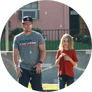 Ella Rae Wahlberg - Mark Wahlberg's daughter