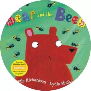 Ella Richardson photograph