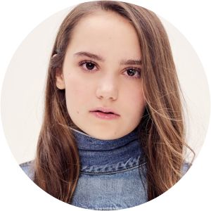 Ella Rose Coderre photograph