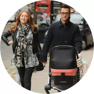 Ella Rose - Ritchie Neville's daughter