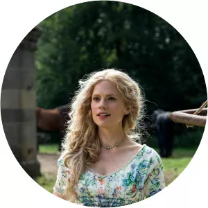 Ella's Mother - Fictional character