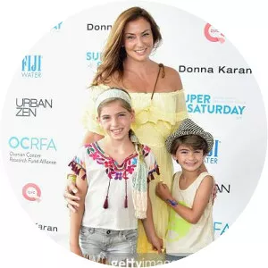 Ella Sofia Gordon photograph