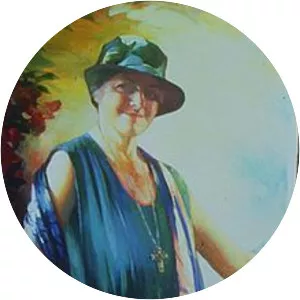 Ella Sophonisba Hergesheimer