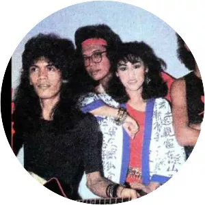 Ella & The Boys - Musical group