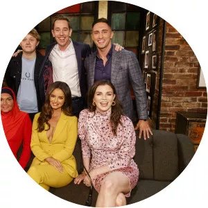 Ella Tubridy photograph