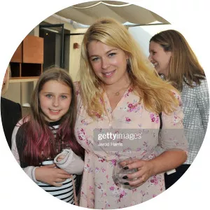 Ella Valensi photograph