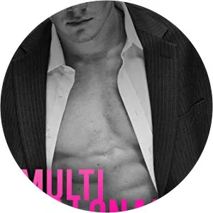 Ella Valentine - Author