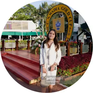 Ella Wadia photograph