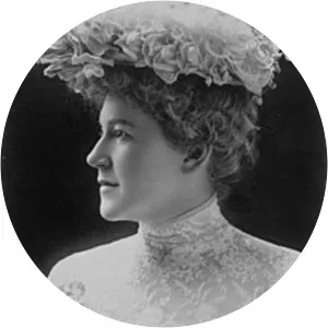 Ella Wheeler Wilcox