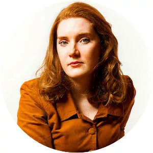 Ella Whelan photograph