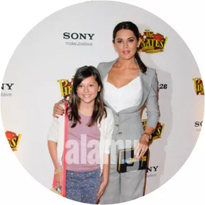 Ella Willis photograph