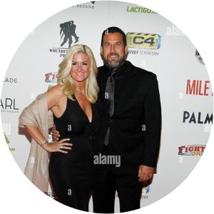 Ellain MacCartie photograph